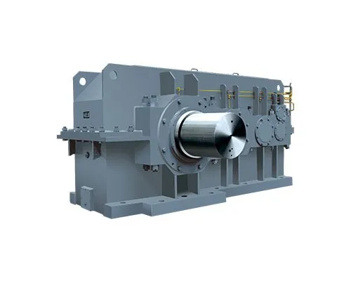 Reducer 3